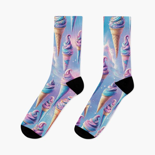 Item preview, Celestial Ice Cream designed and sold by KeeganCreations.