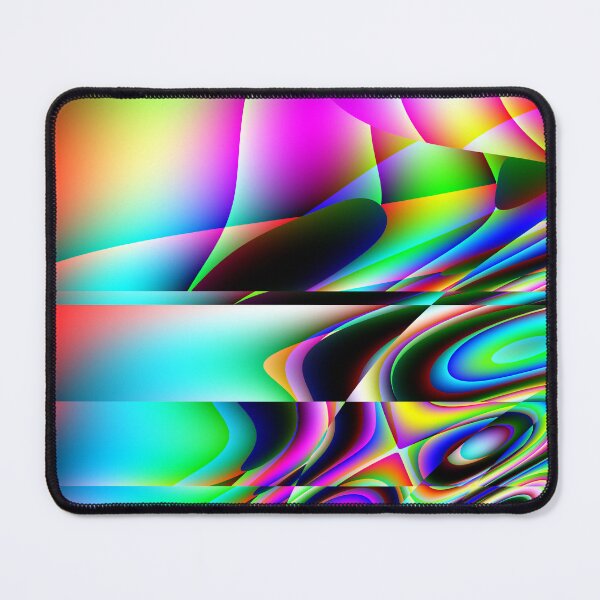 Item preview, Aurora bay designed and sold by mindgoop.