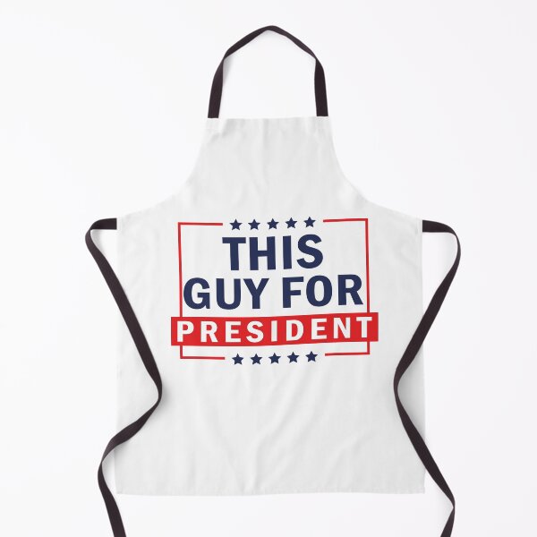 Item preview, This Guy For President 2024 designed and sold by anaotradnova.