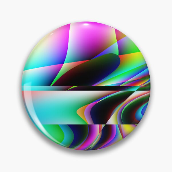 Item preview, Aurora bay designed and sold by mindgoop.