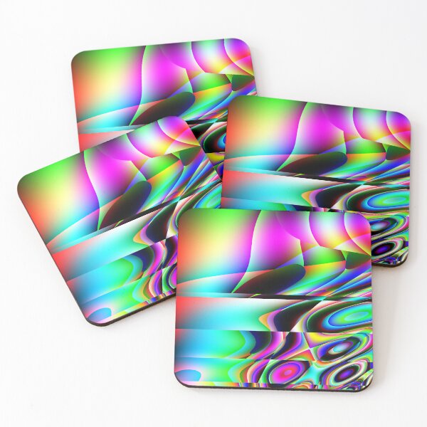 Item preview, Aurora bay designed and sold by mindgoop.