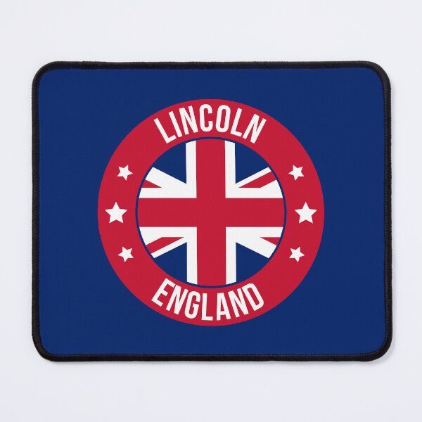Item preview, Lincoln designed and sold by rootartino.