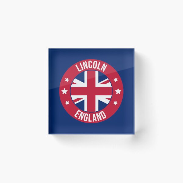 Item preview, Lincoln designed and sold by rootartino.