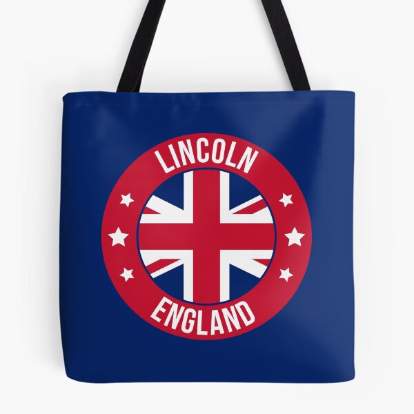 Item preview, Lincoln designed and sold by rootartino.