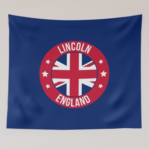 Item preview, Lincoln designed and sold by rootartino.