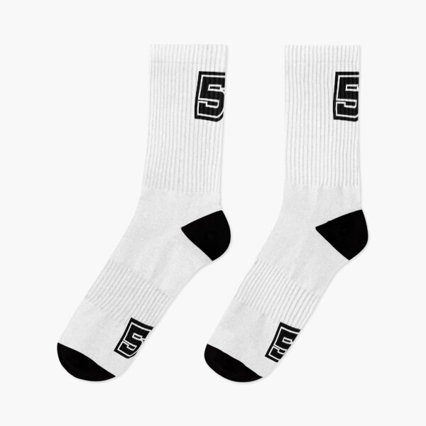 Item preview, 51, fifty-one, black, sport designed and sold by Numbers-Art.