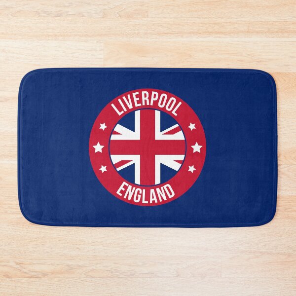 Item preview, Liverpool designed and sold by rootartino.