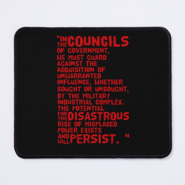 Item preview, Military industrial complex designed and sold by Md1982.