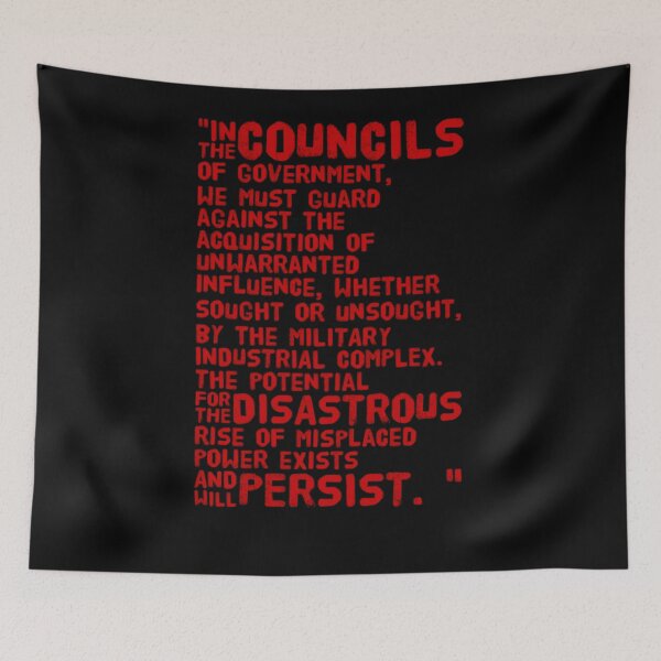 Item preview, Military industrial complex  designed and sold by Md1982.
