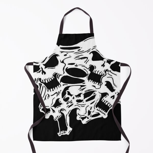 Item preview, Death Skull designed and sold by shopTHEshop-.