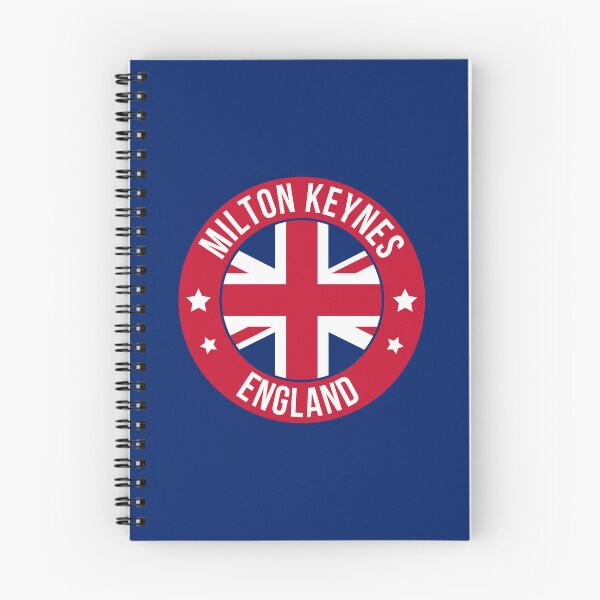 Item preview, Milton Keynes designed and sold by rootartino.