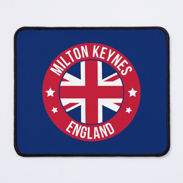 Item preview, Milton Keynes designed and sold by rootartino.