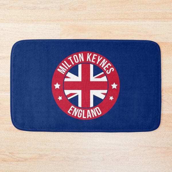 Item preview, Milton Keynes designed and sold by rootartino.