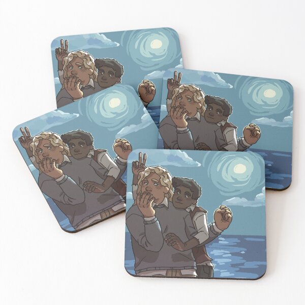Item preview, Pirates at Midday designed and sold by fastkamondi.