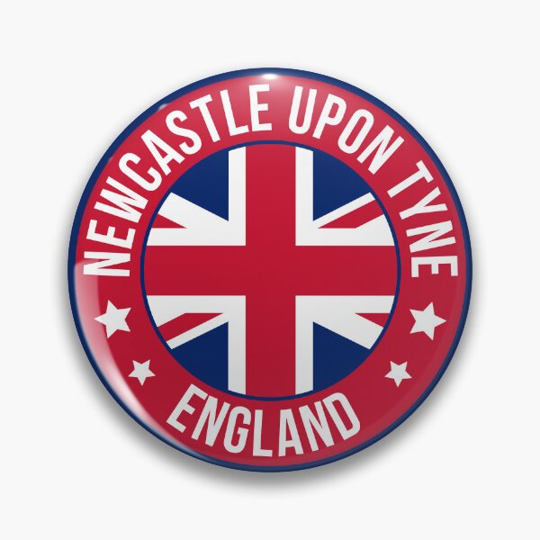 Item preview, Newcastle upon Tyne designed and sold by rootartino.