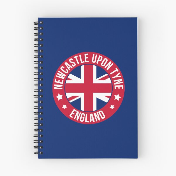 Item preview, Newcastle upon Tyne designed and sold by rootartino.