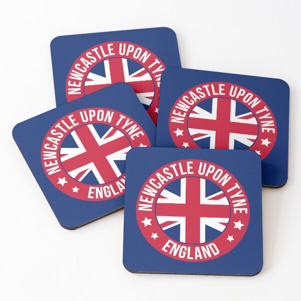 Item preview, Newcastle upon Tyne designed and sold by rootartino.