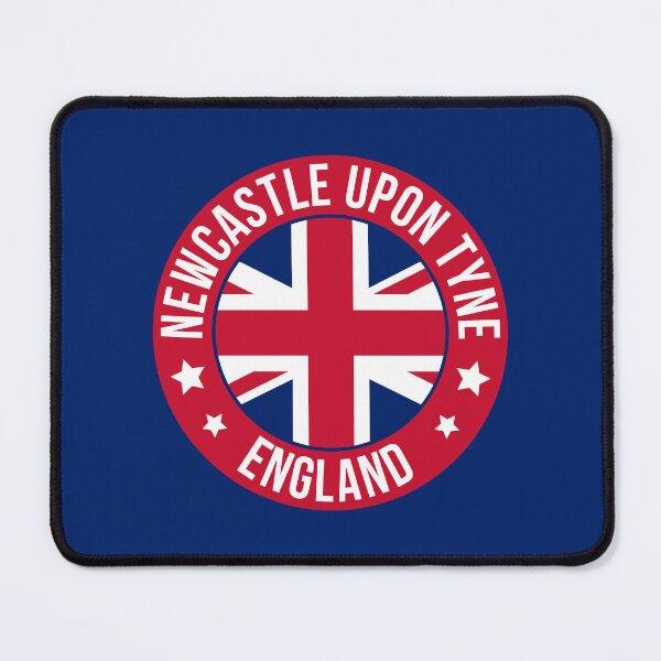 Item preview, Newcastle upon Tyne designed and sold by rootartino.