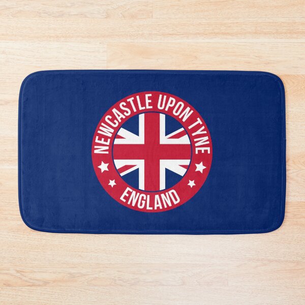 Item preview, Newcastle upon Tyne designed and sold by rootartino.