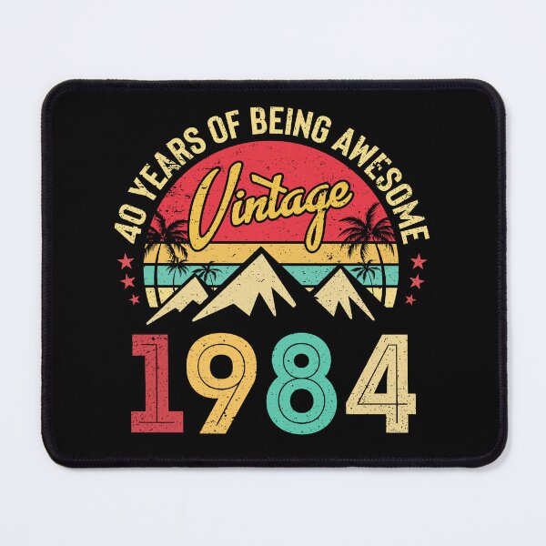 Item preview, Vintage 1984 Limited Edition Design designed and sold by Apogee Publishing.