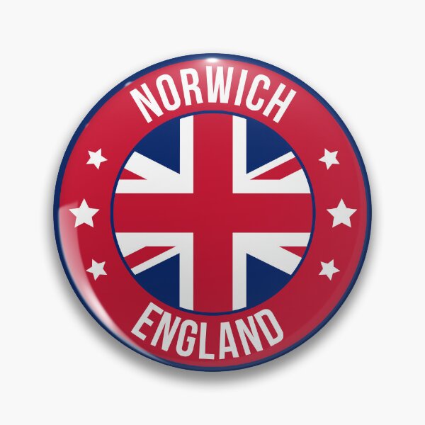 Item preview, Norwich designed and sold by rootartino.