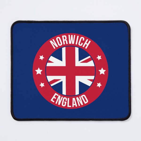 Item preview, Norwich designed and sold by rootartino.