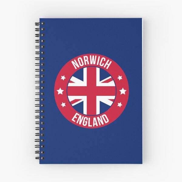 Item preview, Norwich designed and sold by rootartino.