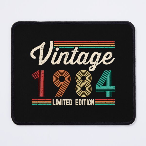 Item preview, Vintage 1984 Limited Edition Design designed and sold by Apogee Publishing.