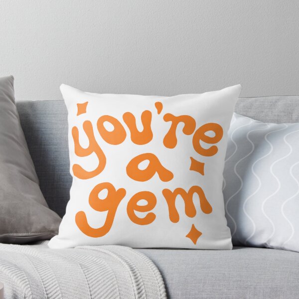 Item preview, You're a Gem designed and sold by art-by-enc.