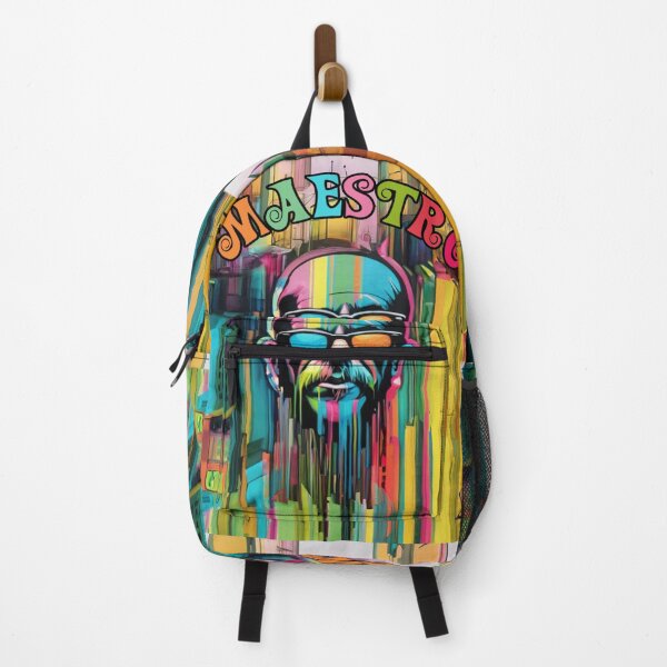 Item preview, Funky Maestro DESIGN SPANISH language designed and sold by La Loca.