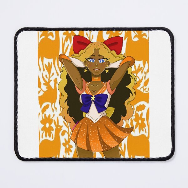Item preview, Kinboshi Venus designed and sold by TreBeyond.