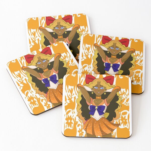 Item preview, Kinboshi Venus designed and sold by TreBeyond.