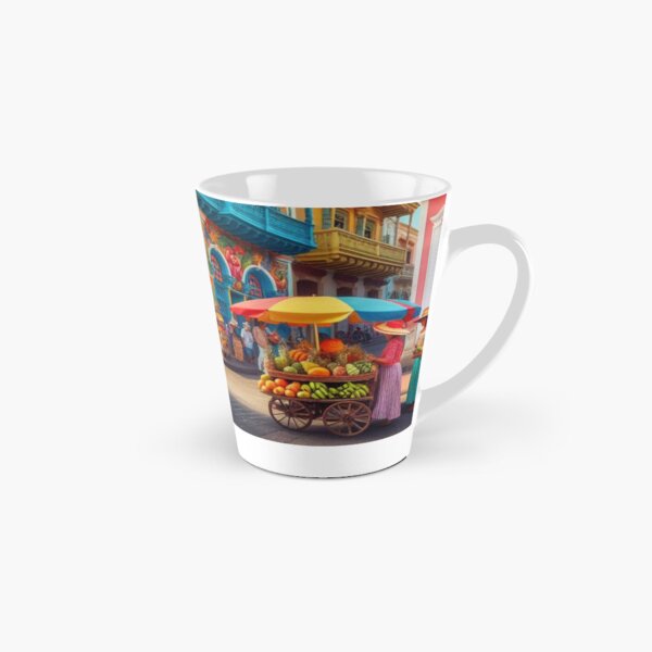 Item preview, "Colombia: Land of Color and Passion" designed and sold by creativedesignd.