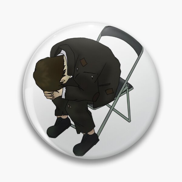 Item preview, Disappointed Renfield designed and sold by Creative-lob0.