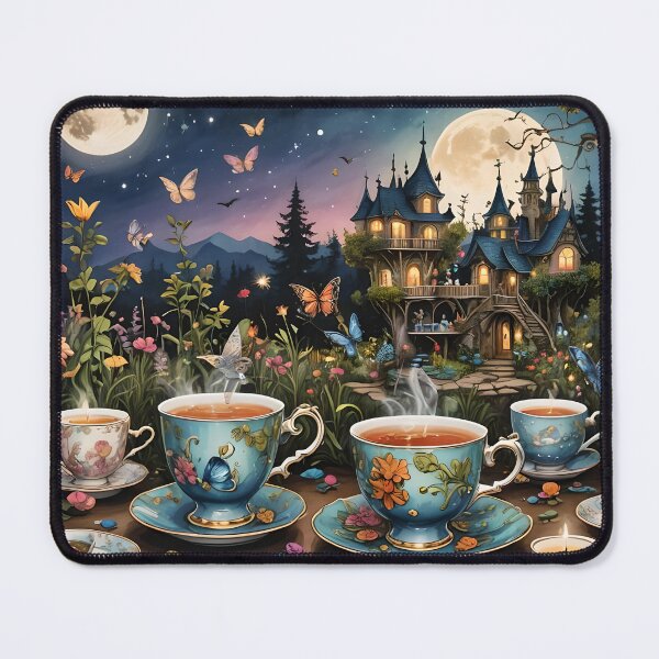 Item preview, Tea Time designed and sold by shortiiblazed.