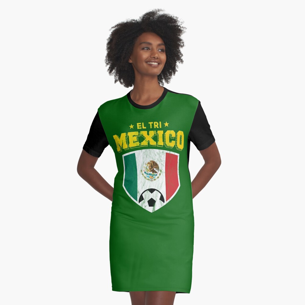 mexico football jersey