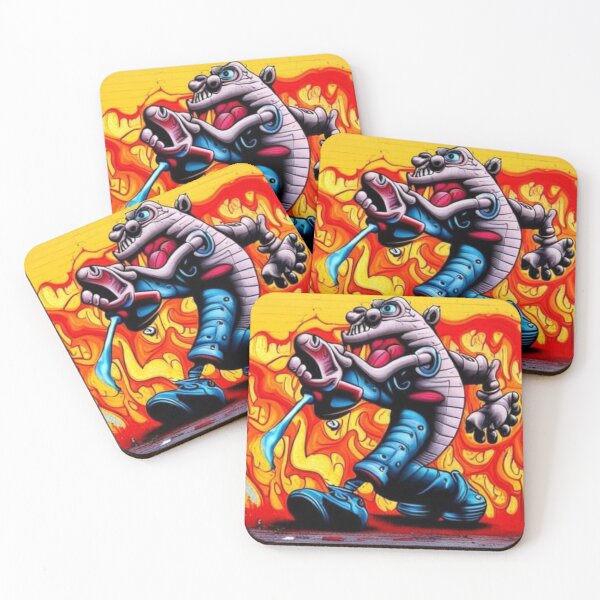 Item preview, Street art designed and sold by ZeusGallery.