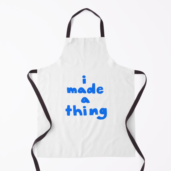 Item preview, I Made a Thing designed and sold by art-by-enc.
