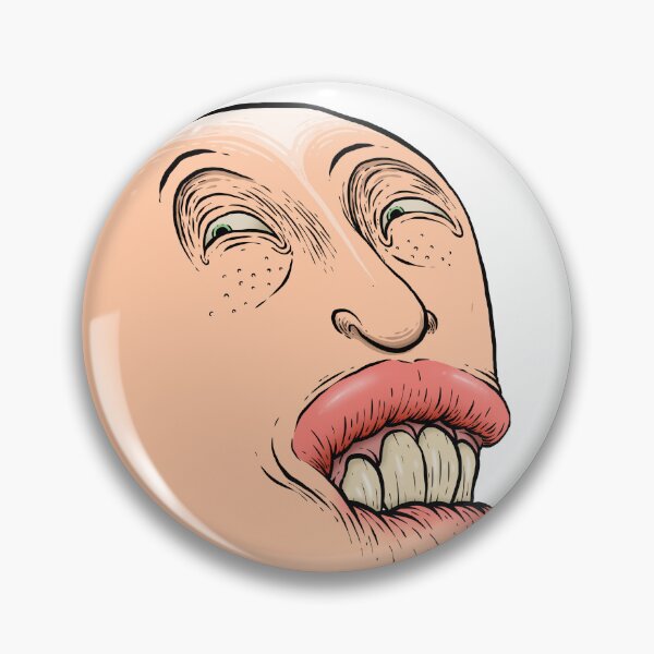 Item preview, Lip bite designed and sold by Toupee3000.
