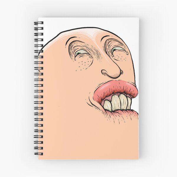 Item preview, Lip bite designed and sold by Toupee3000.