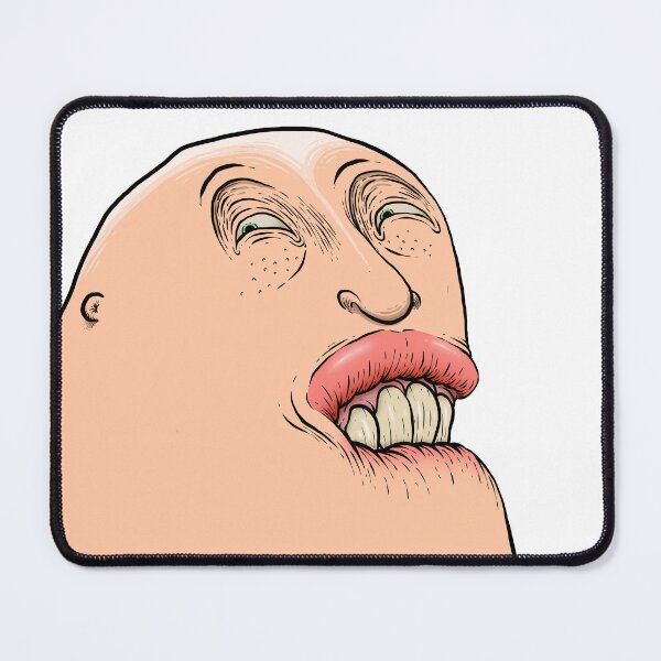 Item preview, Lip bite designed and sold by Toupee3000.