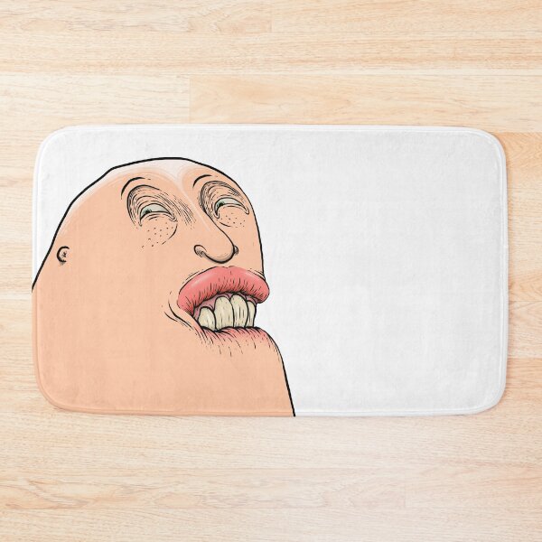 Item preview, Lip bite designed and sold by Toupee3000.