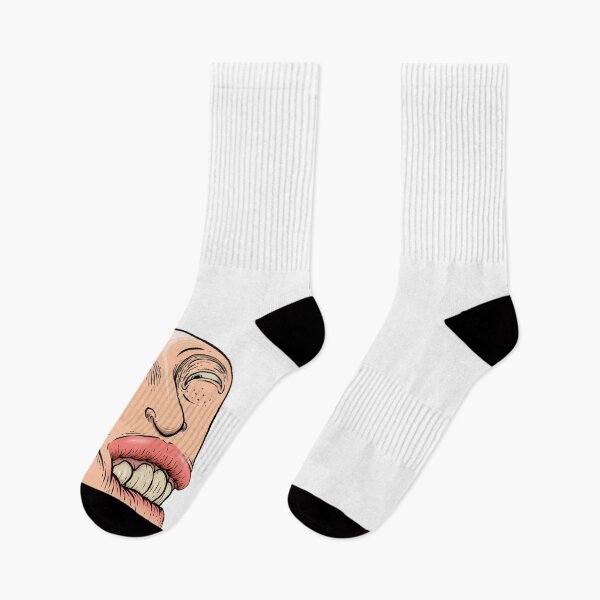 Item preview, Lip bite designed and sold by Toupee3000.