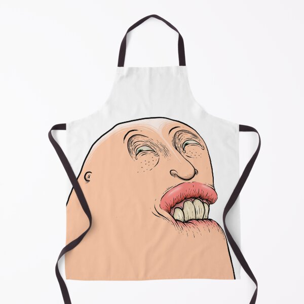 Item preview, Lip bite designed and sold by Toupee3000.