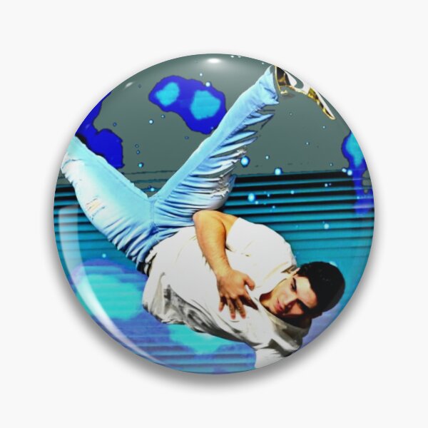 Item preview, Breakdance  designed and sold by ontological.