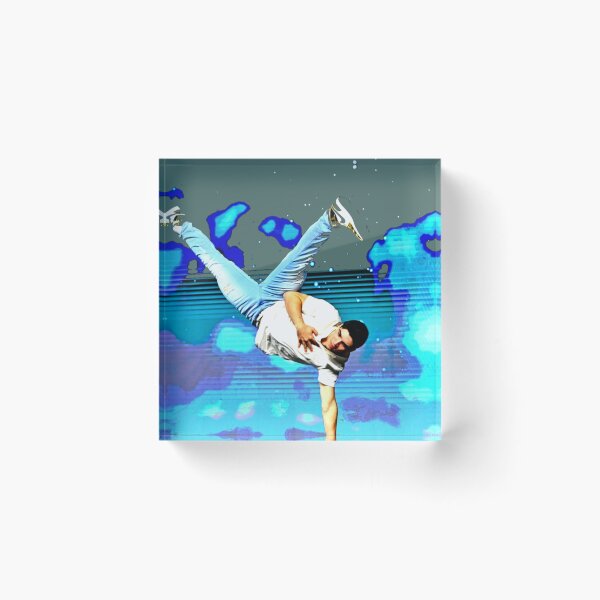 Item preview, Breakdance  designed and sold by ontological.