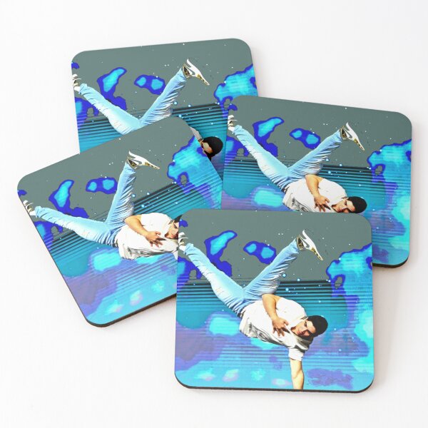 Item preview, Breakdance  designed and sold by ontological.