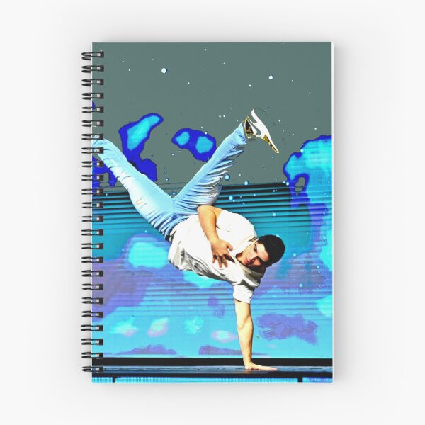 Item preview, Breakdance  designed and sold by ontological.