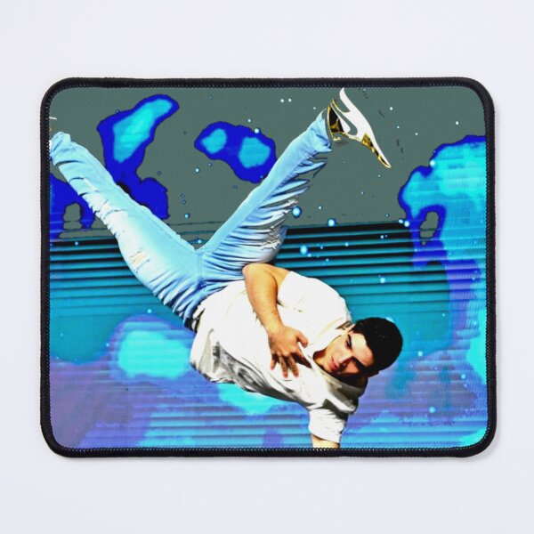 Item preview, Breakdance designed and sold by ontological.