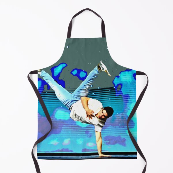 Item preview, Breakdance  designed and sold by ontological.